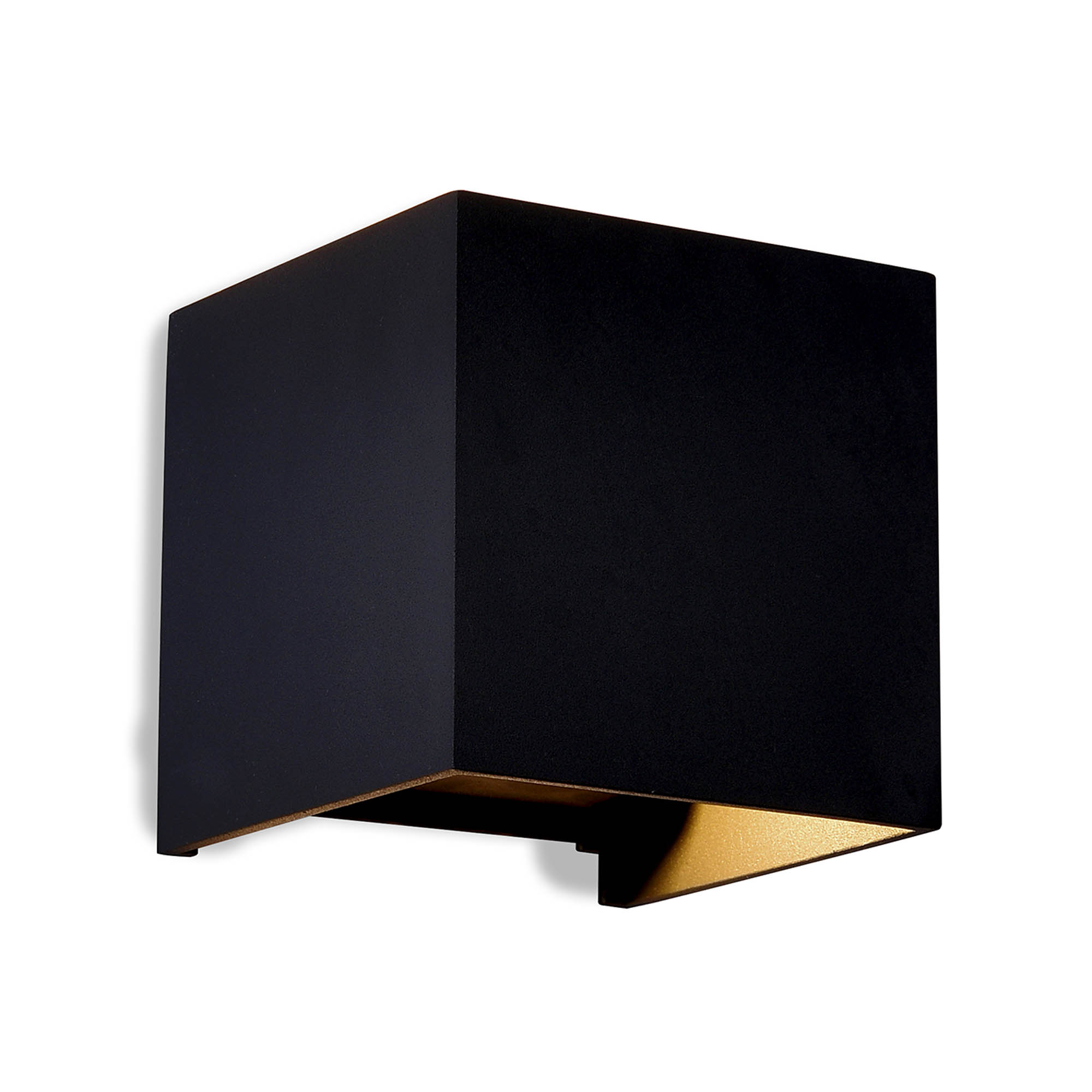 M7649  Davos Wall Lamp 2 x 6W LED